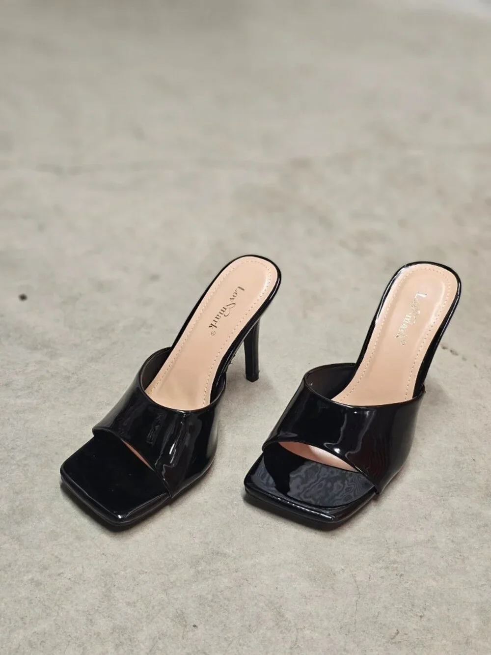 N/A crafted modern